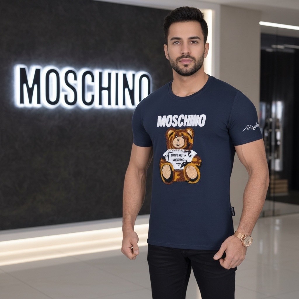 футболки moschino,мужские футболки moschino,franco moschino,moschino moschino,футболки мужские