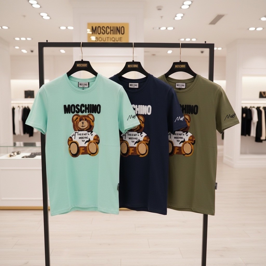 футболки moschino,мужские футболки moschino,franco moschino,moschino moschino,футболки мужские
