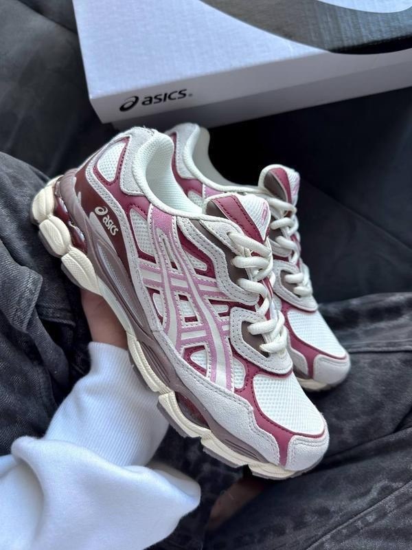 женские кроссовки asics,кроссовки asics gel nyc,кроссовки asics gel,женские кроссовки,кроссовки asics
