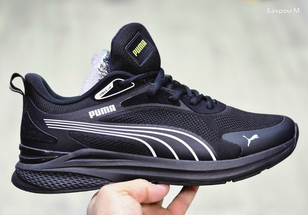 кроссовки мужские puma,кроссовки puma,кроссовки мужские puma reflect lite,кроссовки мужские puma scend pro,puma беговые кроссовки