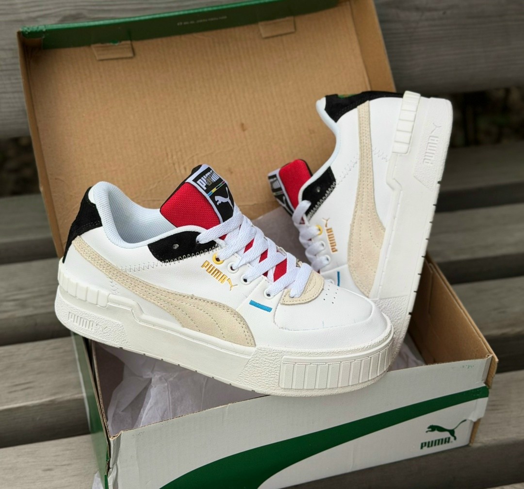 puma cali sport mix wn's,кроссовки puma cali sport mix,кроссовки puma женские,puma cali sport mix,