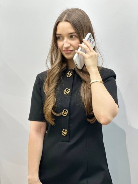 Платье