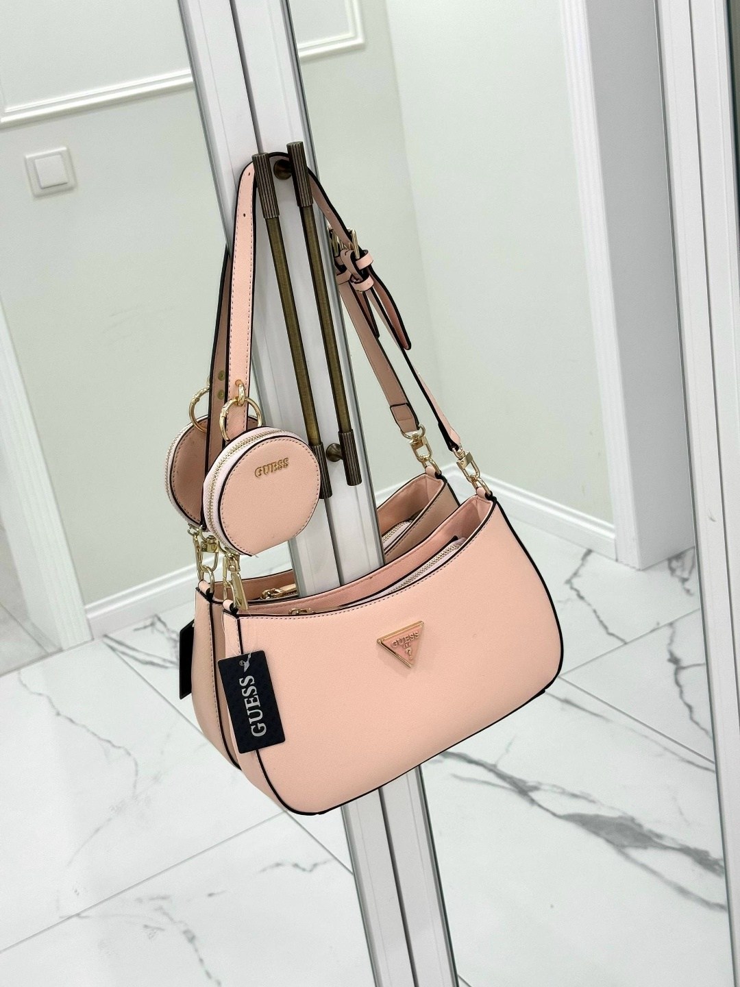 сумка женская guess,сумка guess,сумка женская guess 213181340,сумка guess через плечо женская,сумка guess бежевая
