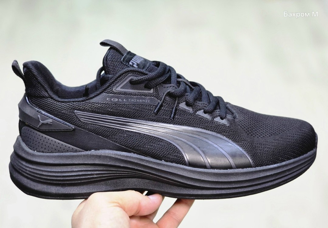 кроссовки мужские puma,кроссовки puma,кроссовки мужские puma reflect lite,кроссовки мужские puma scend pro,puma беговые кроссовки