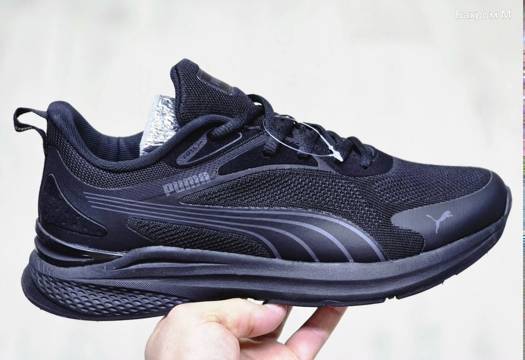 кроссовки мужские puma,кроссовки puma,кроссовки мужские puma reflect lite,кроссовки мужские puma scend pro,puma беговые кроссовки