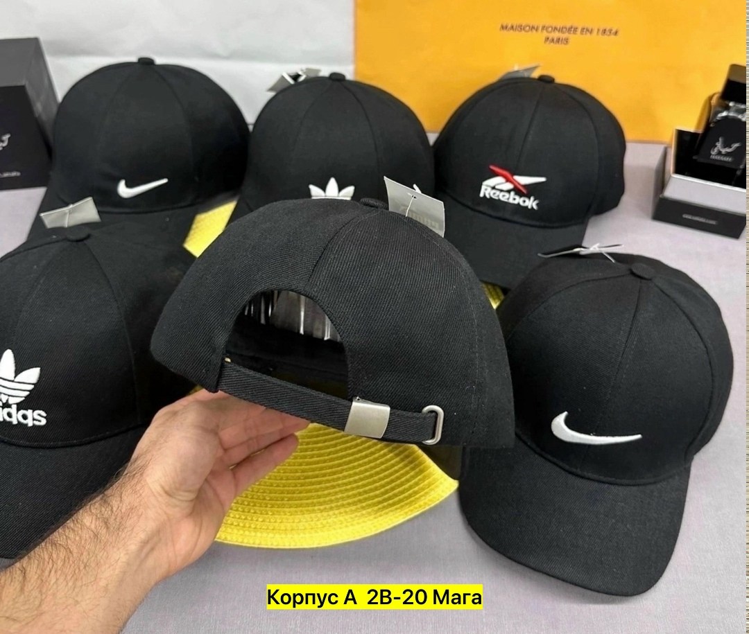 кепка reebok,бейсболка reebok,бейсболка мужская,кепка рибок,кепка