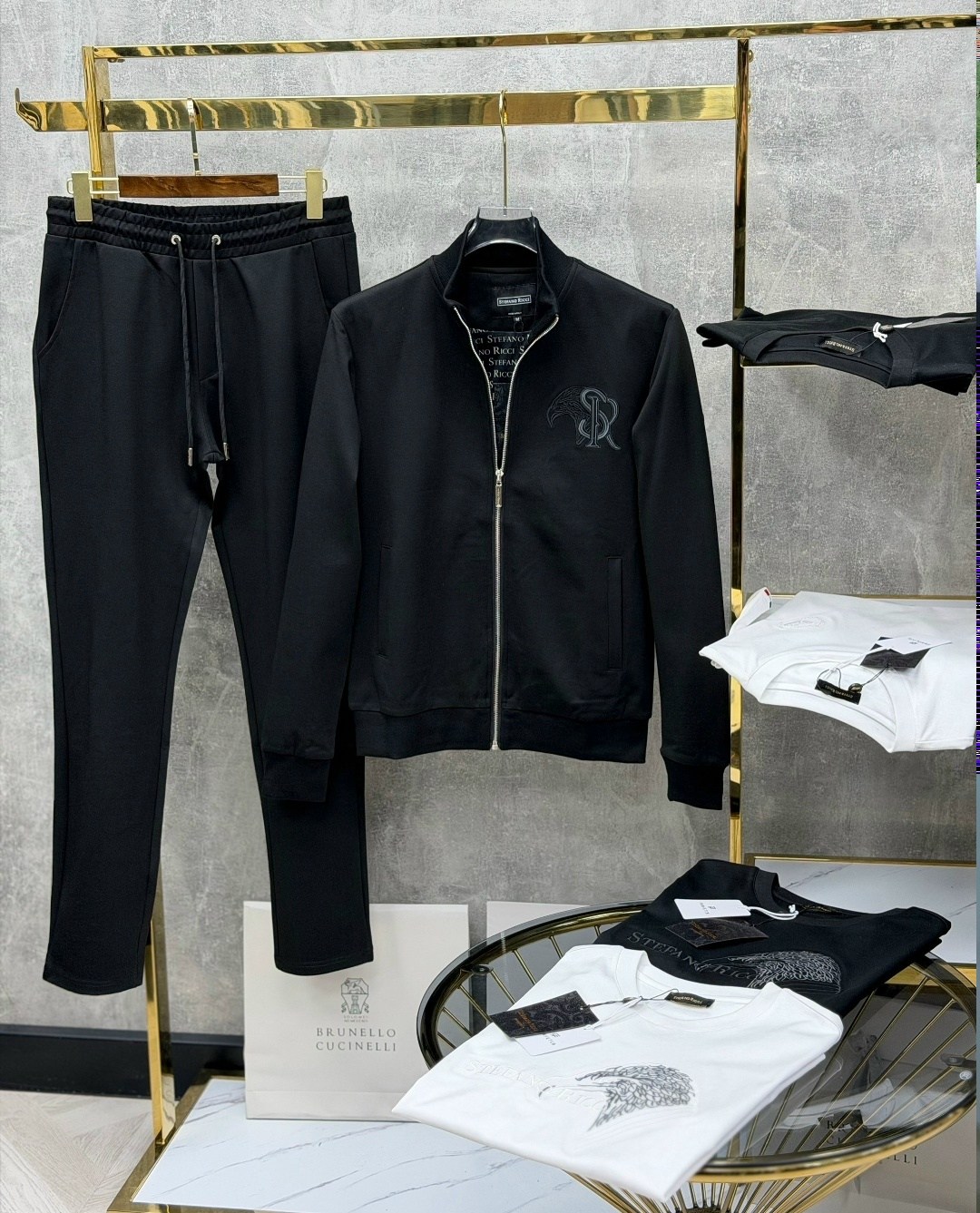спортивные костюмы stefano ricci,спортивный костюм stefano ricci мужской,philipp plein спортивный костюм мужской,спортивный костюм billionaire,спортивный костюм brunello cucinelli