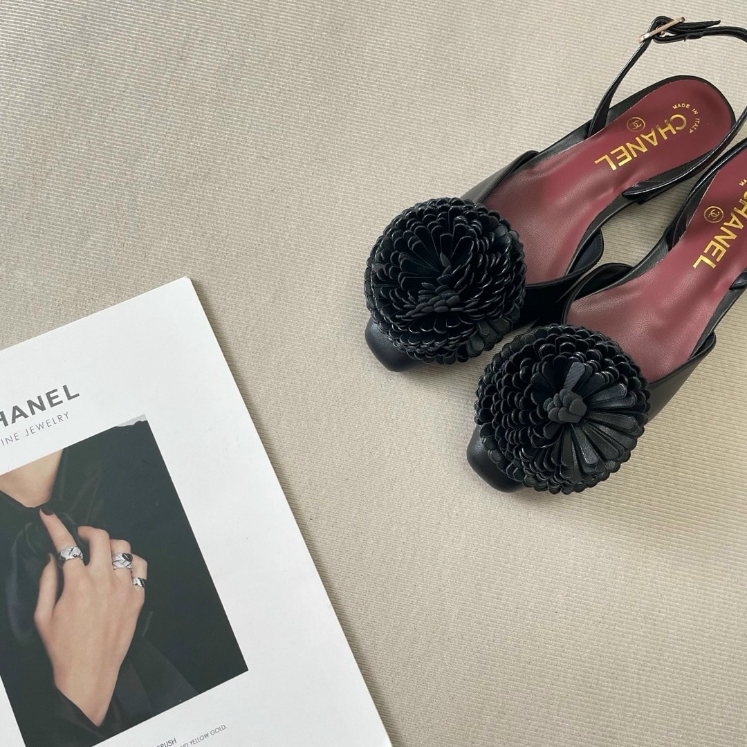 босоножки chanel,туфли chanel,,балетки chanel,сандалии chanel