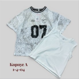 Футболка