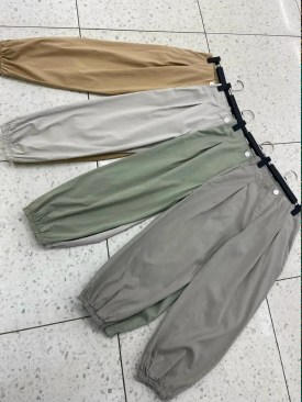 Брюки