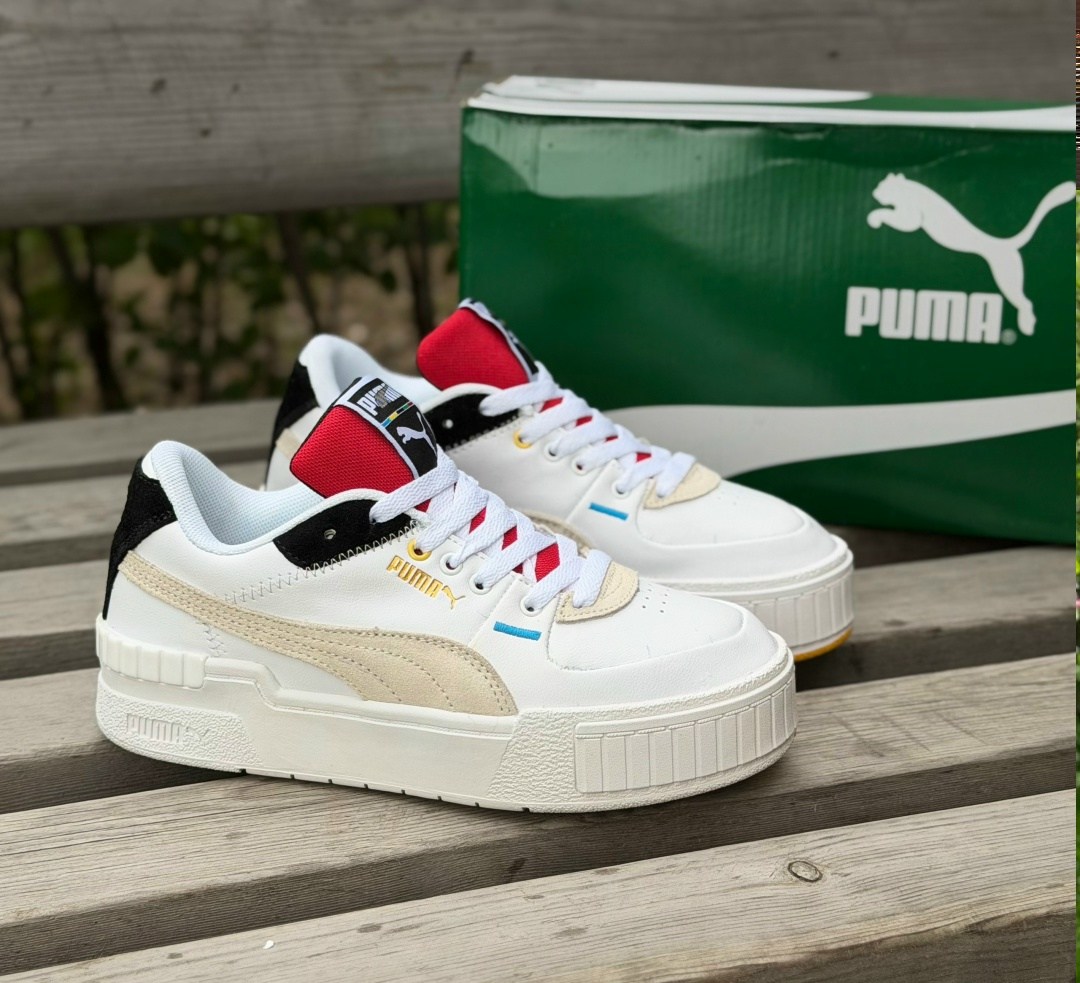 puma cali sport mix wn's,кроссовки puma cali sport mix,кроссовки puma женские,puma cali sport mix,