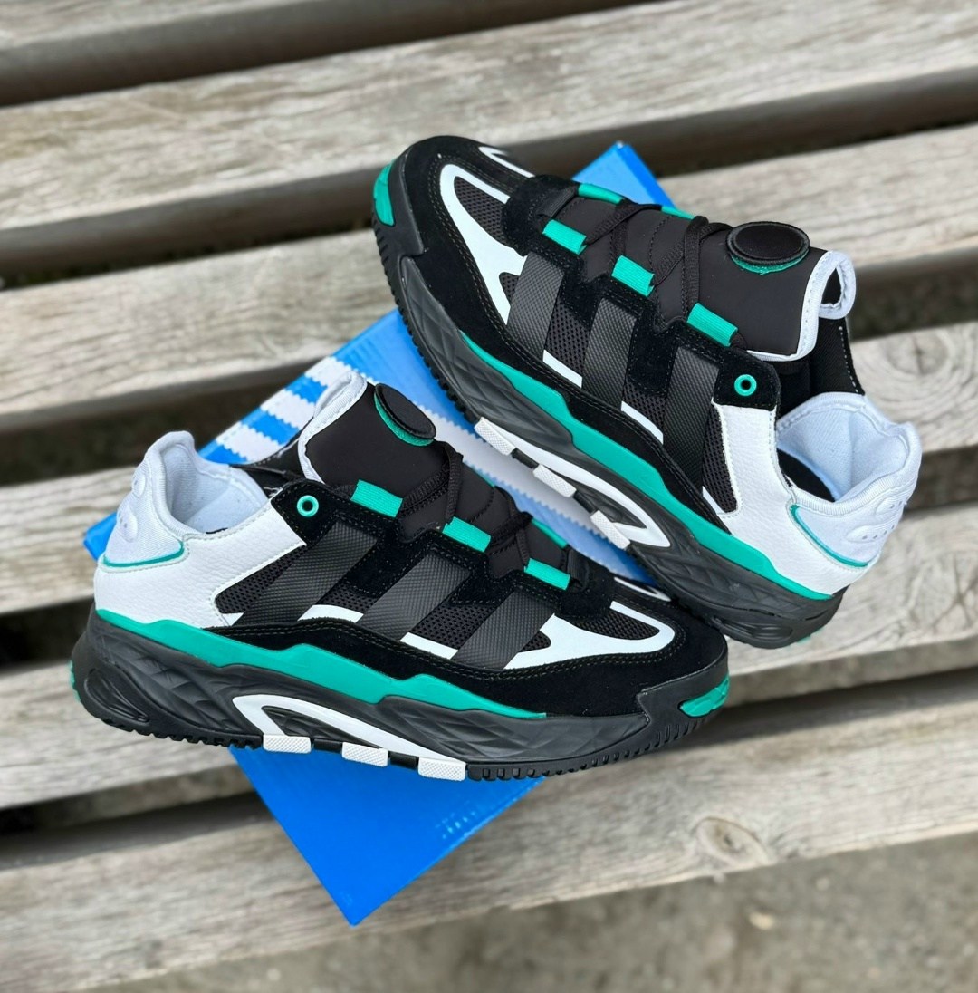 кроссовки adidas niteball,кроссовки adidas originals niteball темно-серый,кроссовки adidas,кроссовки мужские adidas,мужские кроссовки adidas niteball