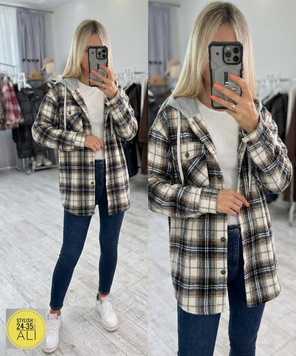 рубашка женская,рубашка утепленная,теплая рубашка,рубашка,рубашка с капюшоном