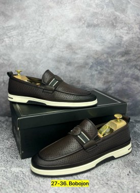 Мокасины