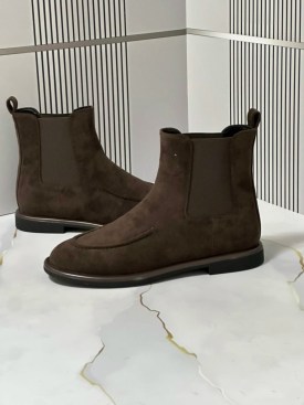 Ботинки