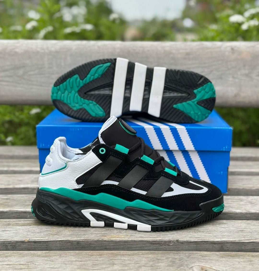 кроссовки adidas niteball,кроссовки adidas originals niteball темно-серый,кроссовки adidas,кроссовки мужские adidas,мужские кроссовки adidas niteball