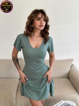 Платье