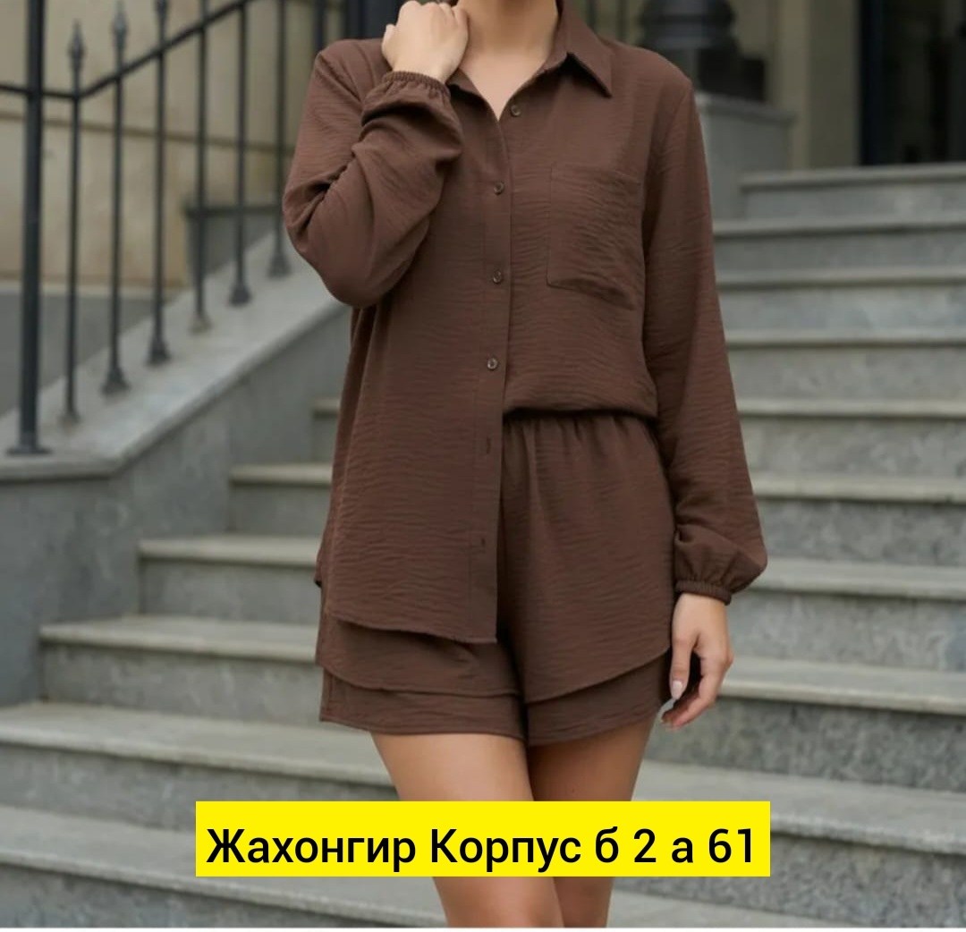 женские летние костюмы,летние костюмы,костюм женский,льняной костюм шорты и рубашка женский