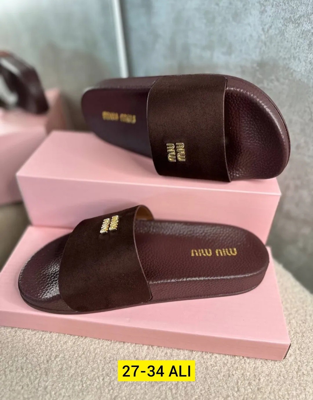 женские шлепанцы,женские шлепки,,шлепки miu miu,шлёпанцы miu miu