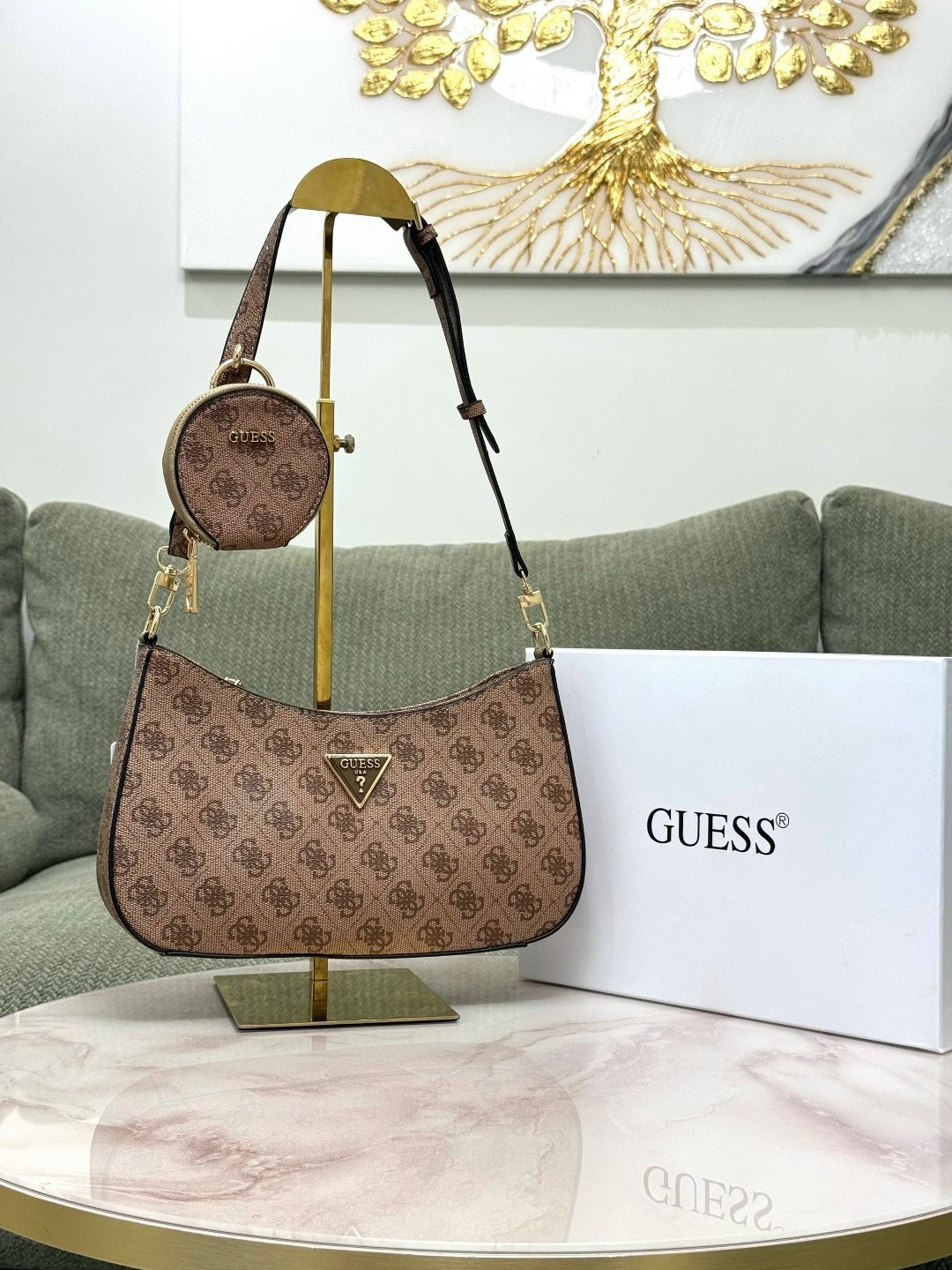 сумка женская guess,сумка guess,сумка женская guess 213181340,сумка guess через плечо женская,сумка guess бежевая