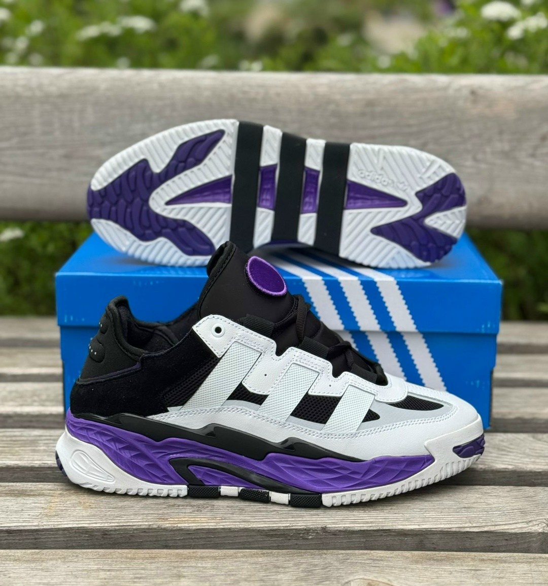кроссовки adidas niteball,кроссовки adidas originals niteball темно-серый,кроссовки adidas,кроссовки мужские adidas,мужские кроссовки adidas niteball