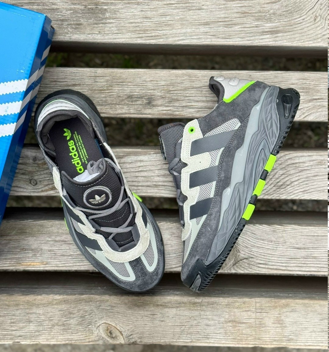 кроссовки adidas niteball,кроссовки adidas originals niteball темно-серый,кроссовки adidas,кроссовки мужские adidas,мужские кроссовки adidas niteball