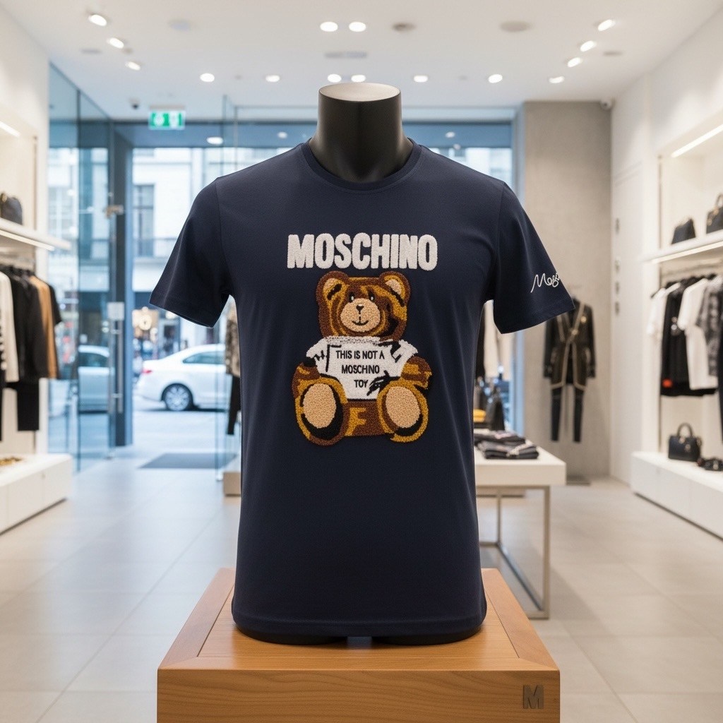 футболки moschino,мужские футболки moschino,franco moschino,moschino moschino,футболки мужские