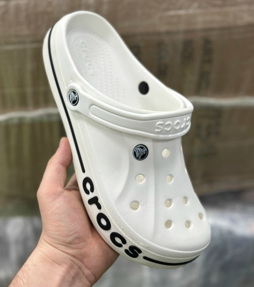 сабо crocs,crocs classic clog,сабо crocs мужские серые летние,сабо унисекс crocs bayaband коричневые 42 ru,сабо кроксы crocs sarah clog crocs 221032305