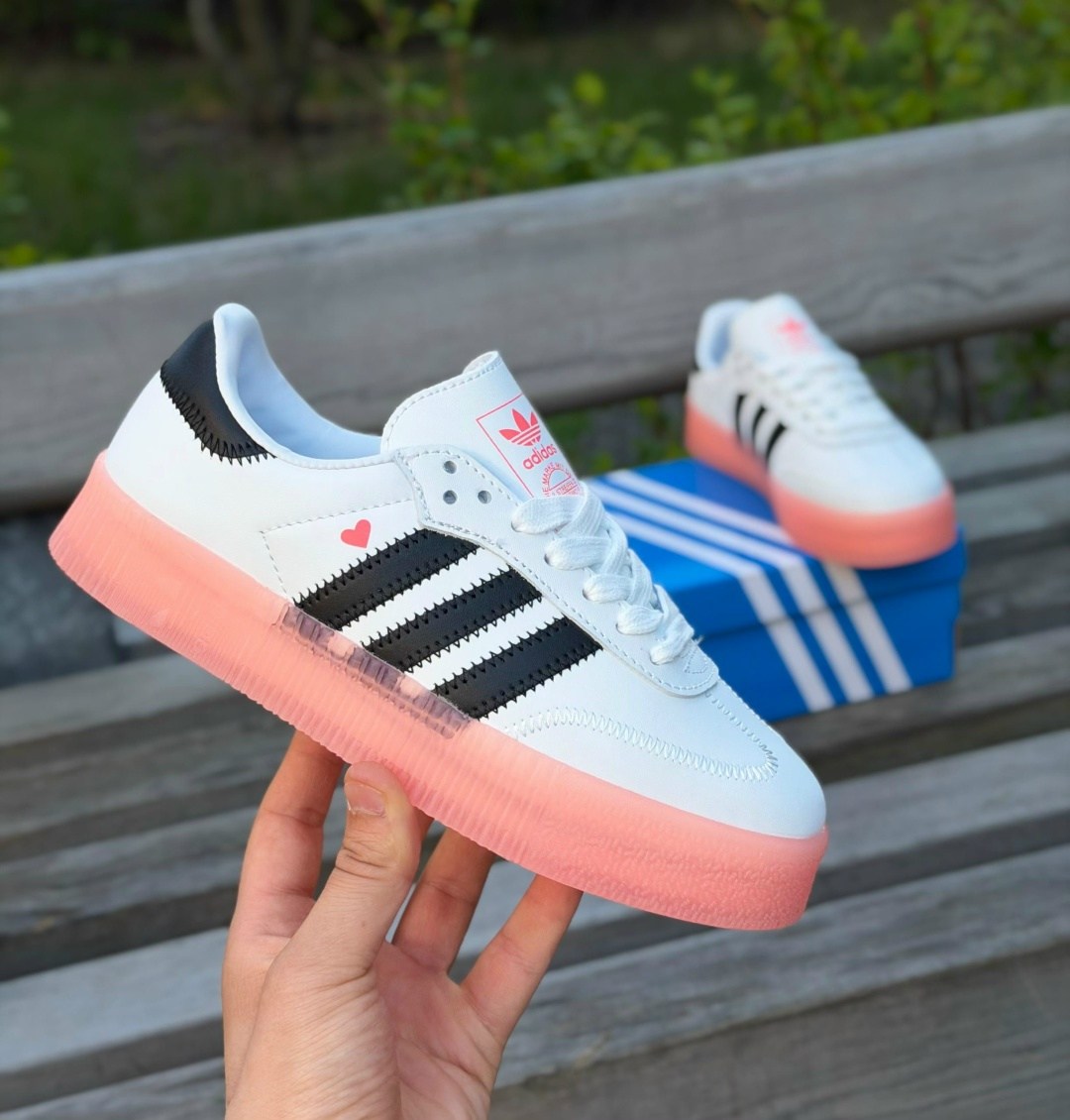adidas sambarose w женские,,adidas originals sambarose,кроссовки adidas,кроссовки adidas samba rose