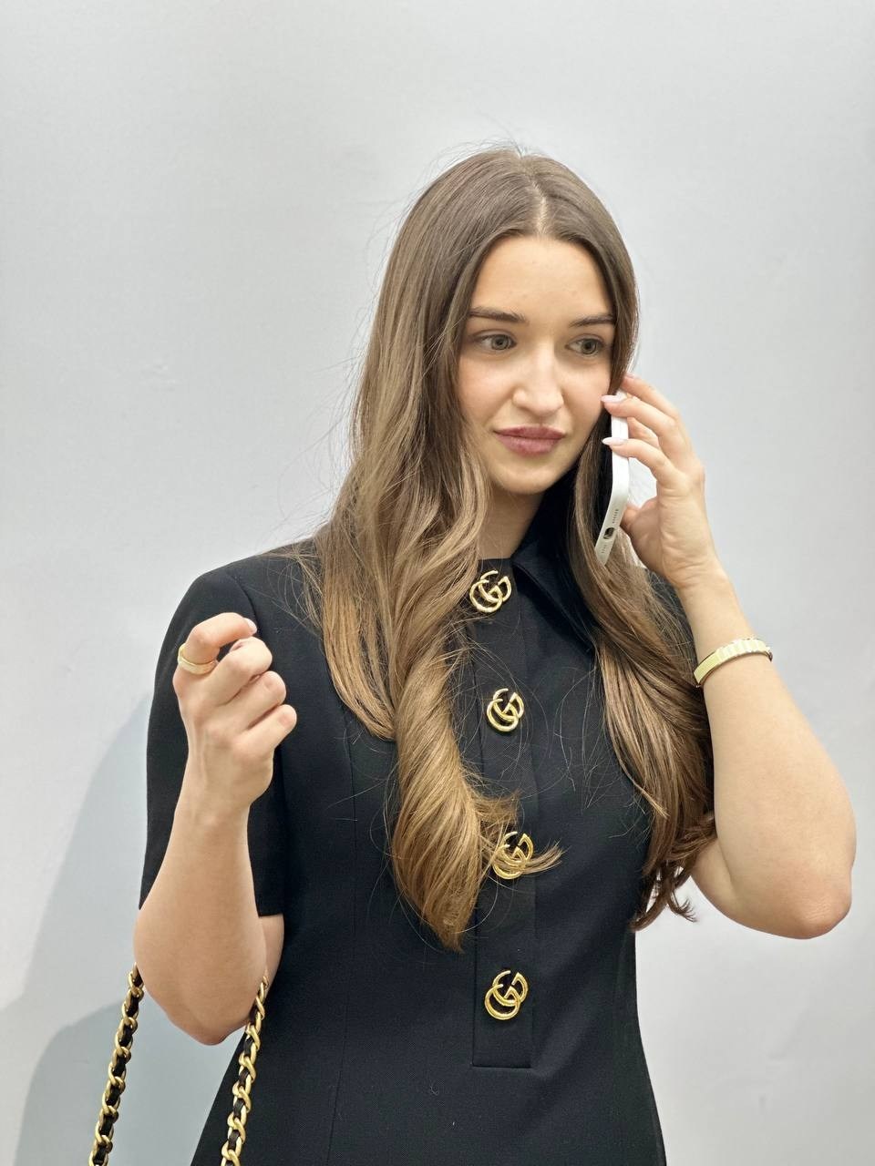 девушка,черное платье,платье,платье женское koton,прямое платье