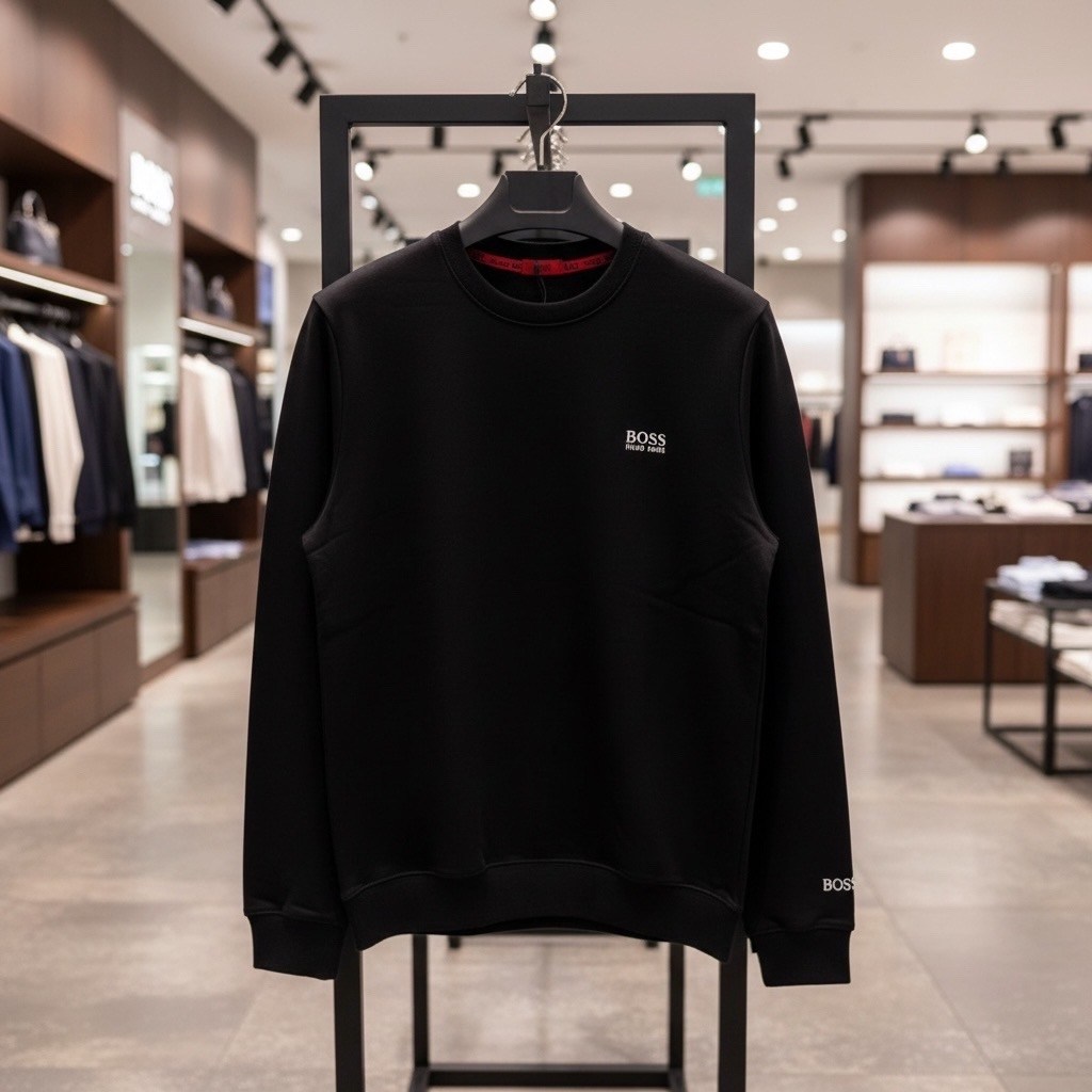 свитшот boss,толстовка boss,свитшот hugo boss,мужские толстовки hugo boss,мужские свитшоты