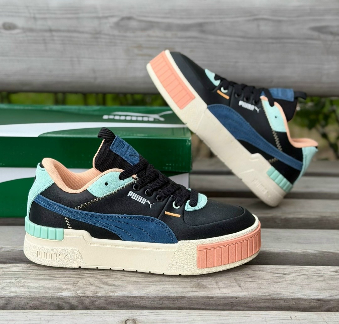 puma cali sport mix wn's,кроссовки puma cali sport mix,кроссовки puma женские,puma cali sport mix,