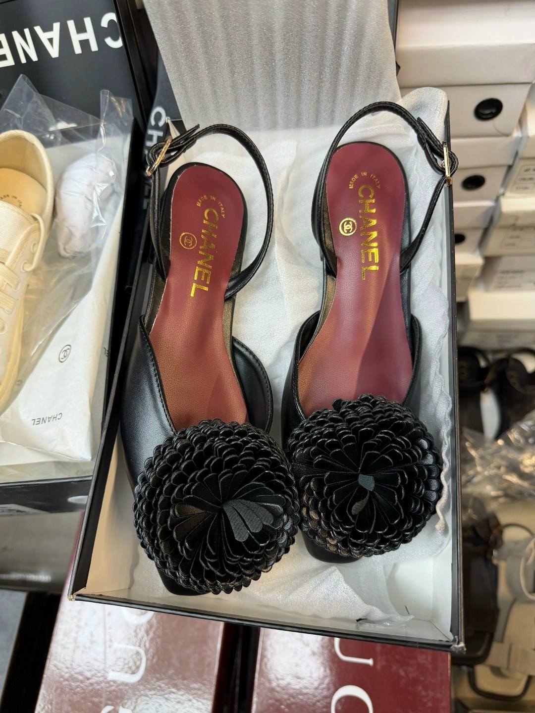 босоножки chanel,туфли chanel,,балетки chanel,сандалии chanel