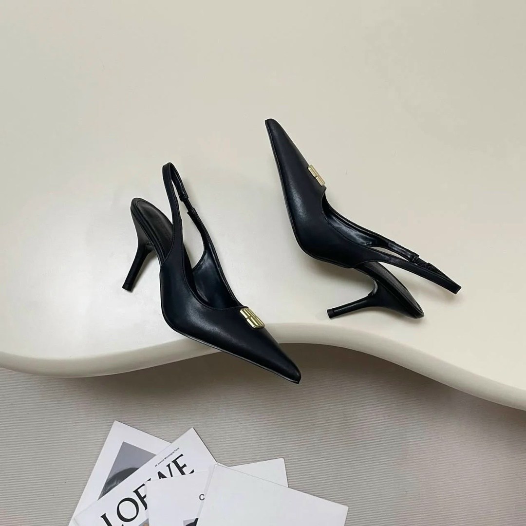 туфли saint laurent,туфли yves saint laurent,женские туфли лодочки,туфли лодочка,модные туфли