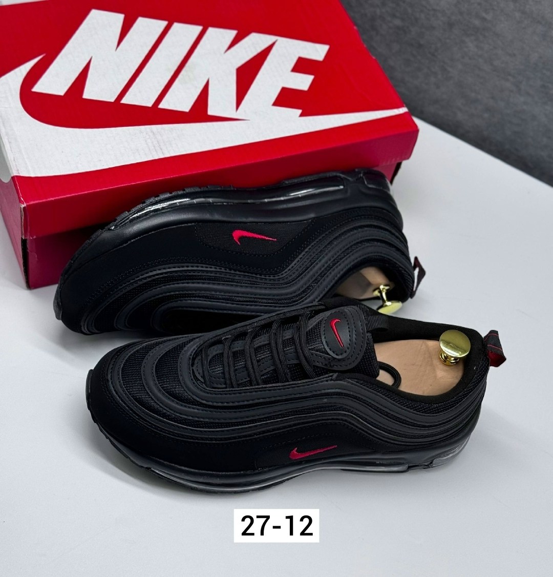 кроссовки мужские nike air max 97,кроссовки nike air max 97,nike air max 97 black,nike air max 97,мужские кроссовки nike air max