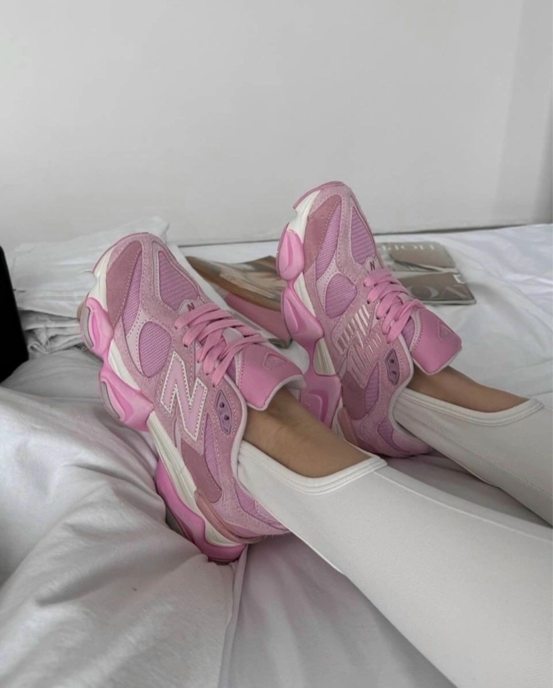 кроссовки new balance 9060,new balance 9060 розовые,кроссовки new balance,женские кроссовки new balance,кроссовки