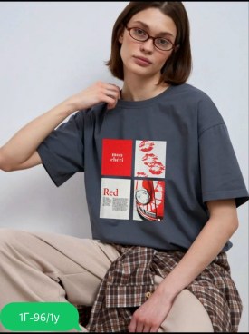 Футболка