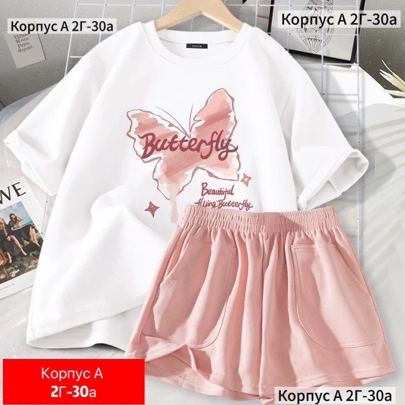 костюм для девочек,летние костюмы,костюм женский,комплект костюм,женский костюм двойка