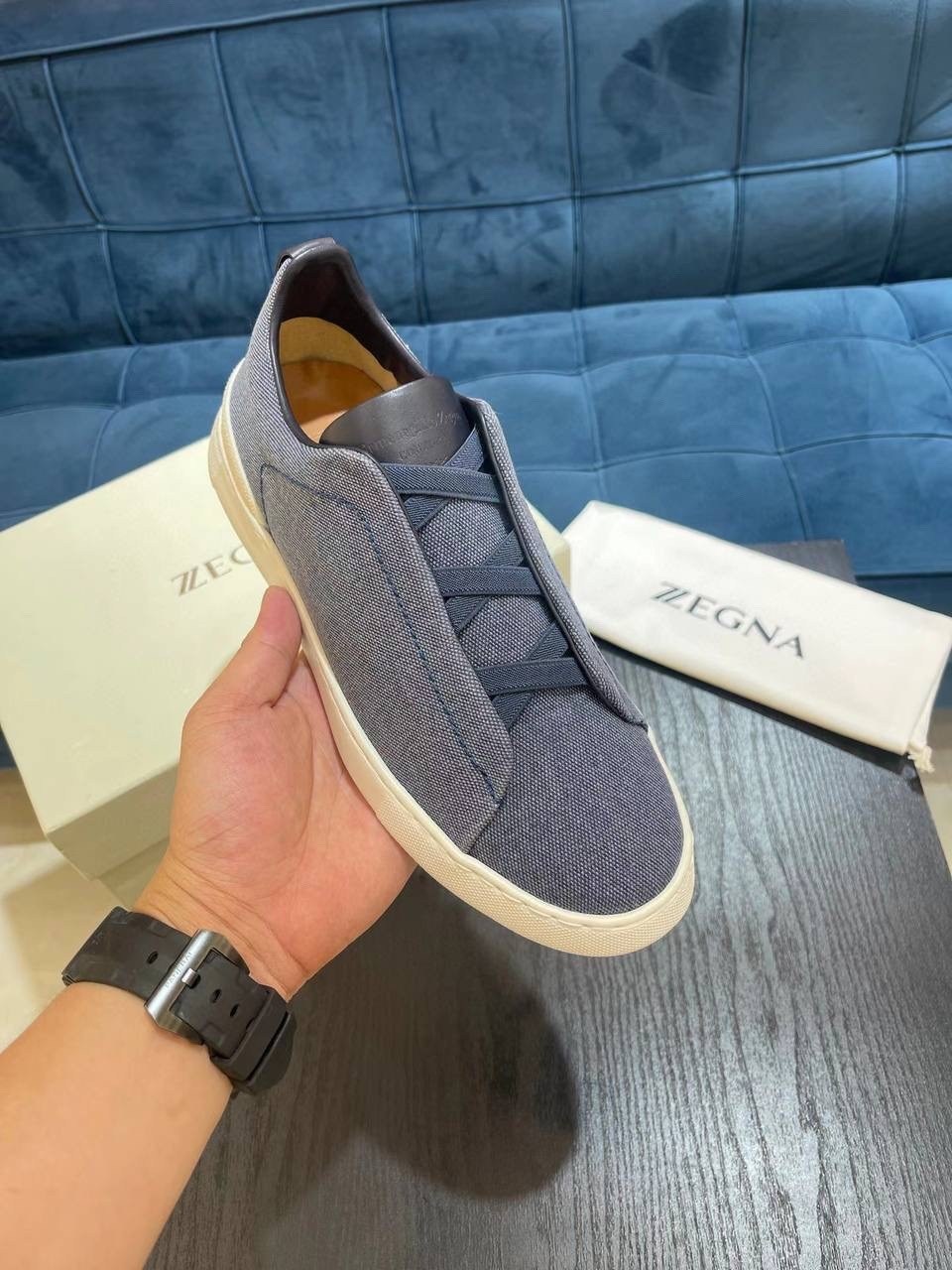 кеды зегна мужские,,кеды zegna,кроссовки zegna,кроссовки ermenegildo zegna