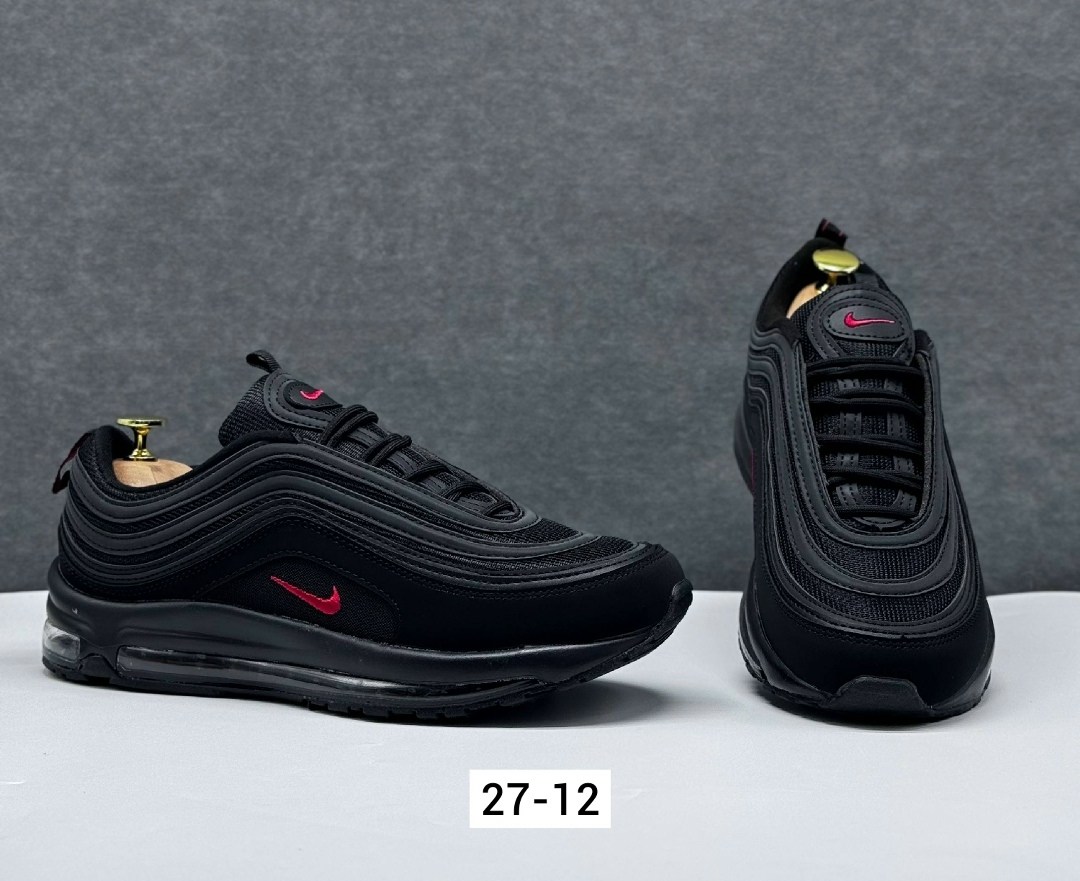 кроссовки мужские nike air max 97,кроссовки nike air max 97,nike air max 97 black,nike air max 97,мужские кроссовки nike air max