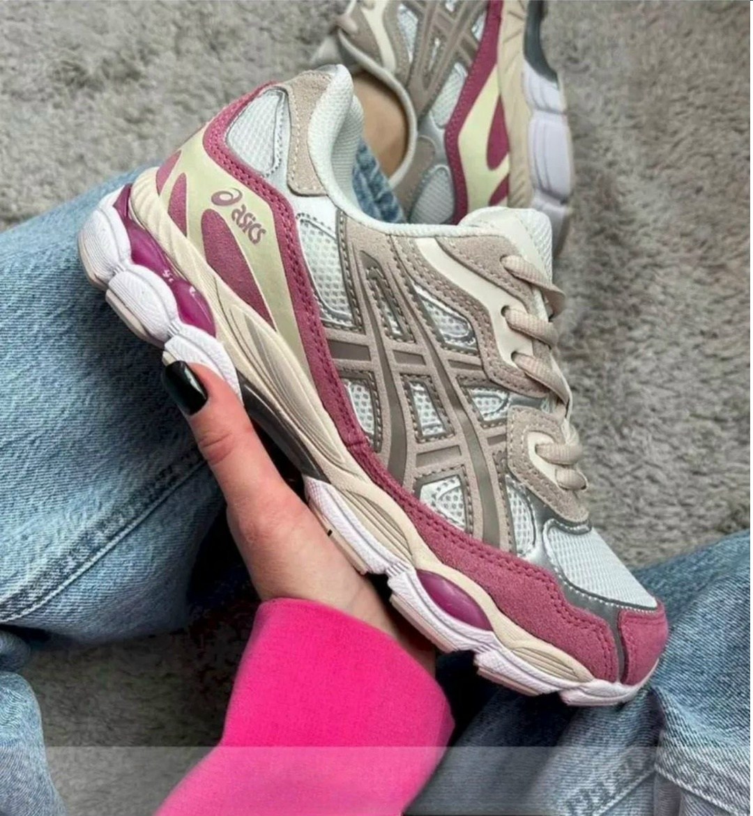 женские кроссовки asics,кроссовки asics gel nyc,кроссовки asics gel,женские кроссовки,кроссовки asics