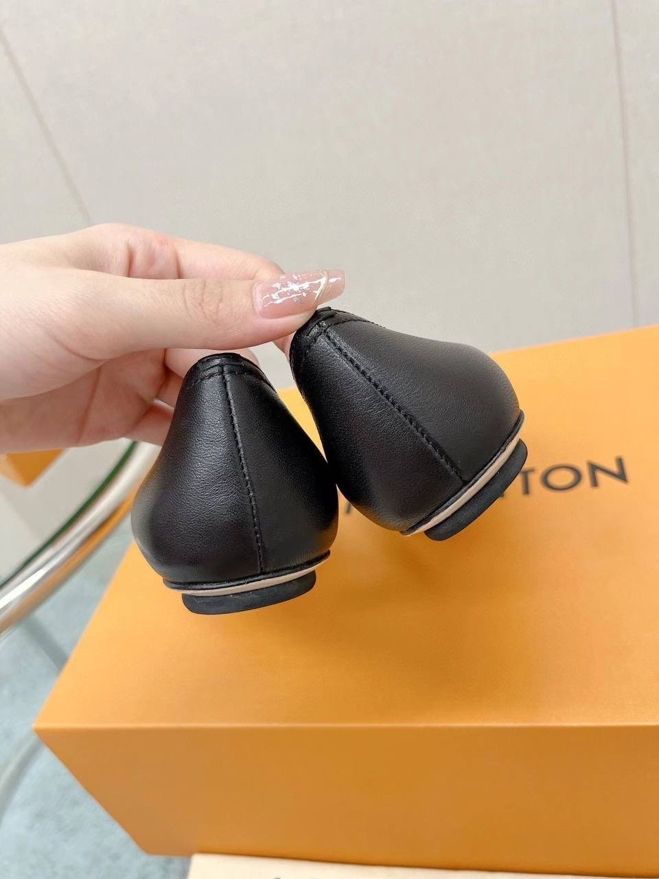 ,туфли louis vuitton,балетки луи виттон,балетки,женские балетки