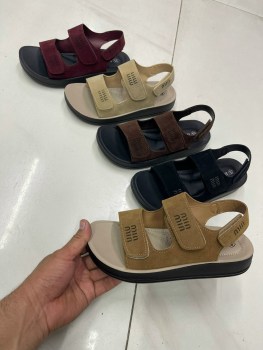 Сандали