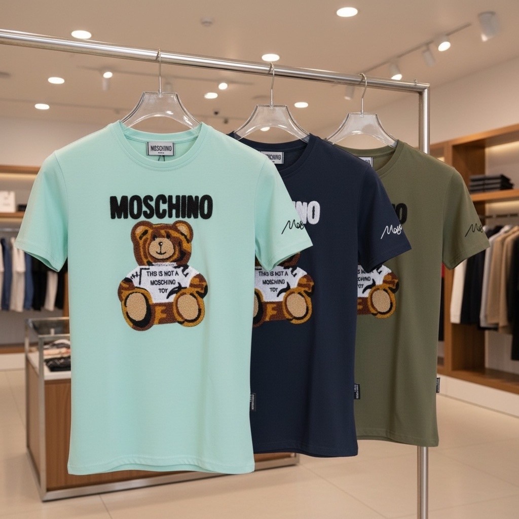 футболки moschino,мужские футболки moschino,franco moschino,moschino moschino,футболки мужские