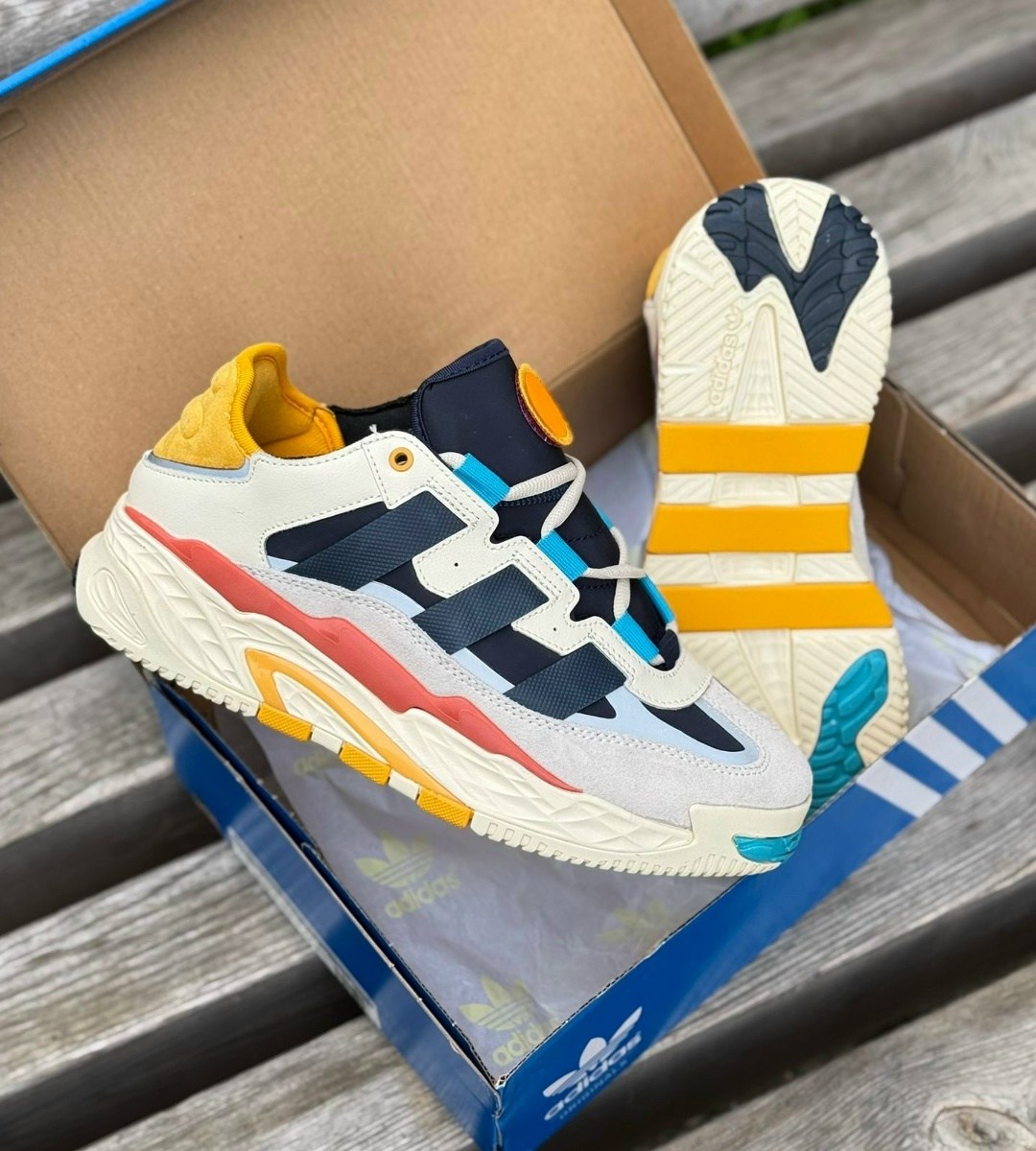 кроссовки adidas niteball,кроссовки adidas originals niteball темно-серый,кроссовки adidas,кроссовки мужские adidas,мужские кроссовки adidas niteball