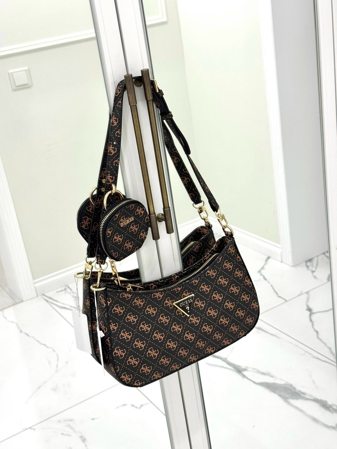 сумка женская guess,сумка guess,сумка женская guess 213181340,сумка guess через плечо женская,сумка guess бежевая