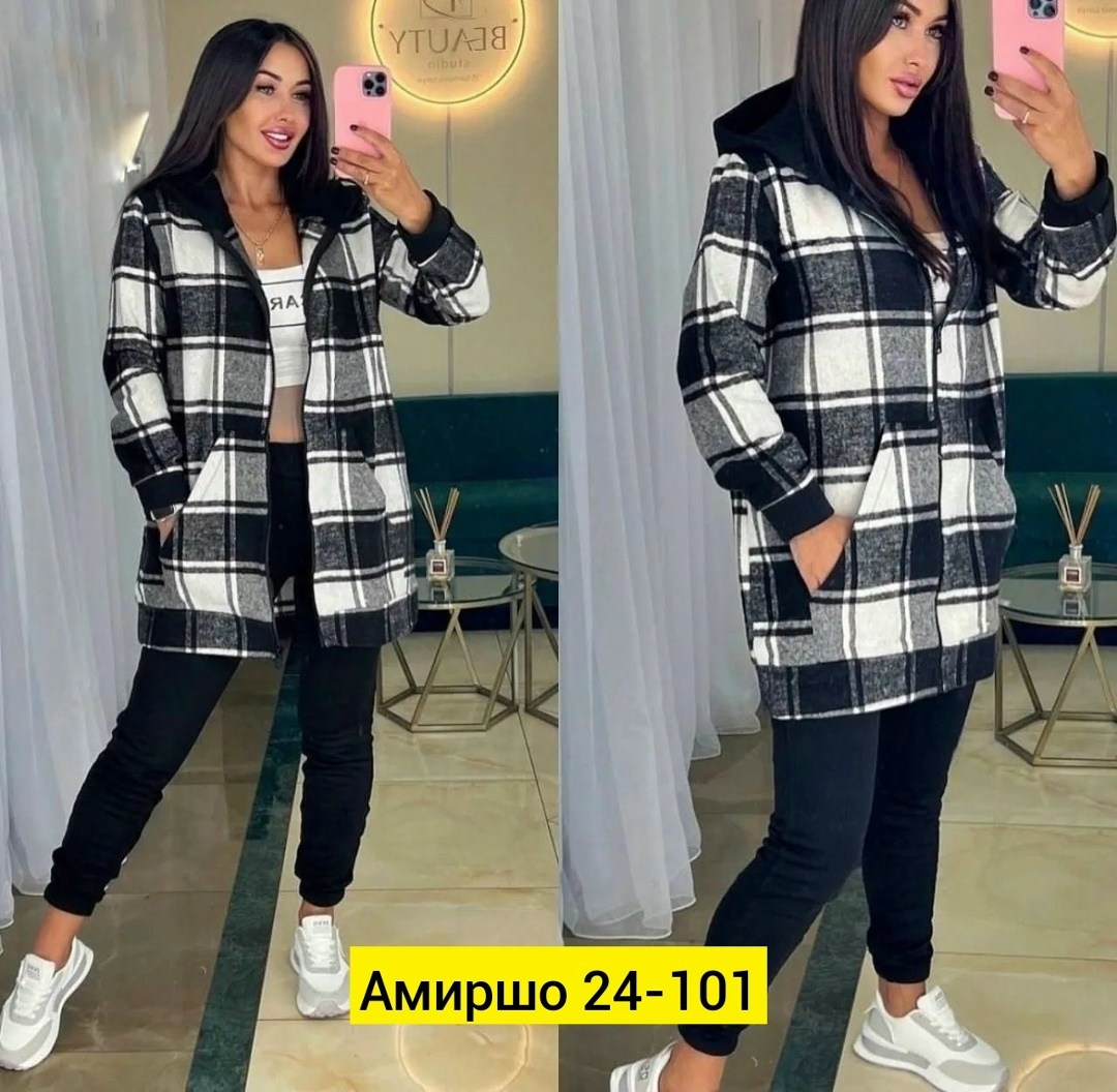 костюм женский,рубашка оверсайз теплая в клетку удлиненная amy store,теплый костюм,женский костюм на флисе,костюм женский ткань кашемир на флисе