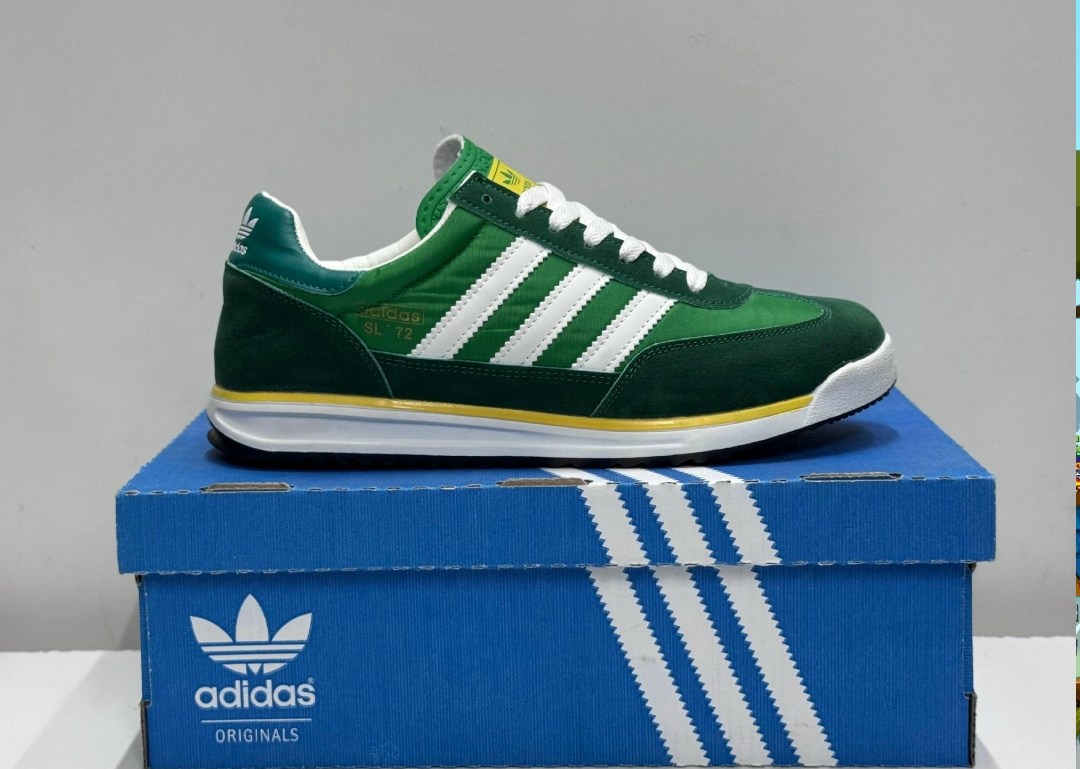 adidas originals кроссовки 'sl 72 rs' в черный,кроссовки adidas,кроссовки мужские женские adidas,кроссовки adidas sl 72,