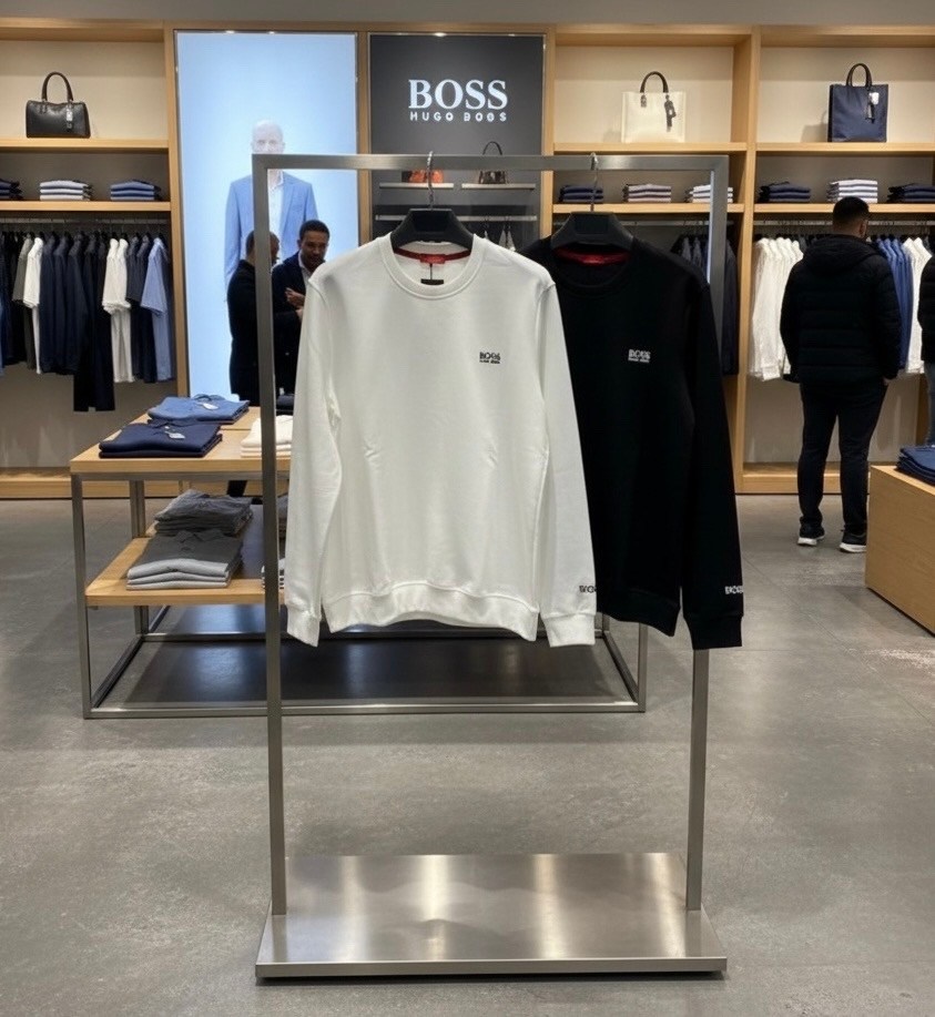 свитшот boss,толстовка boss,свитшот hugo boss,мужские толстовки hugo boss,мужские свитшоты