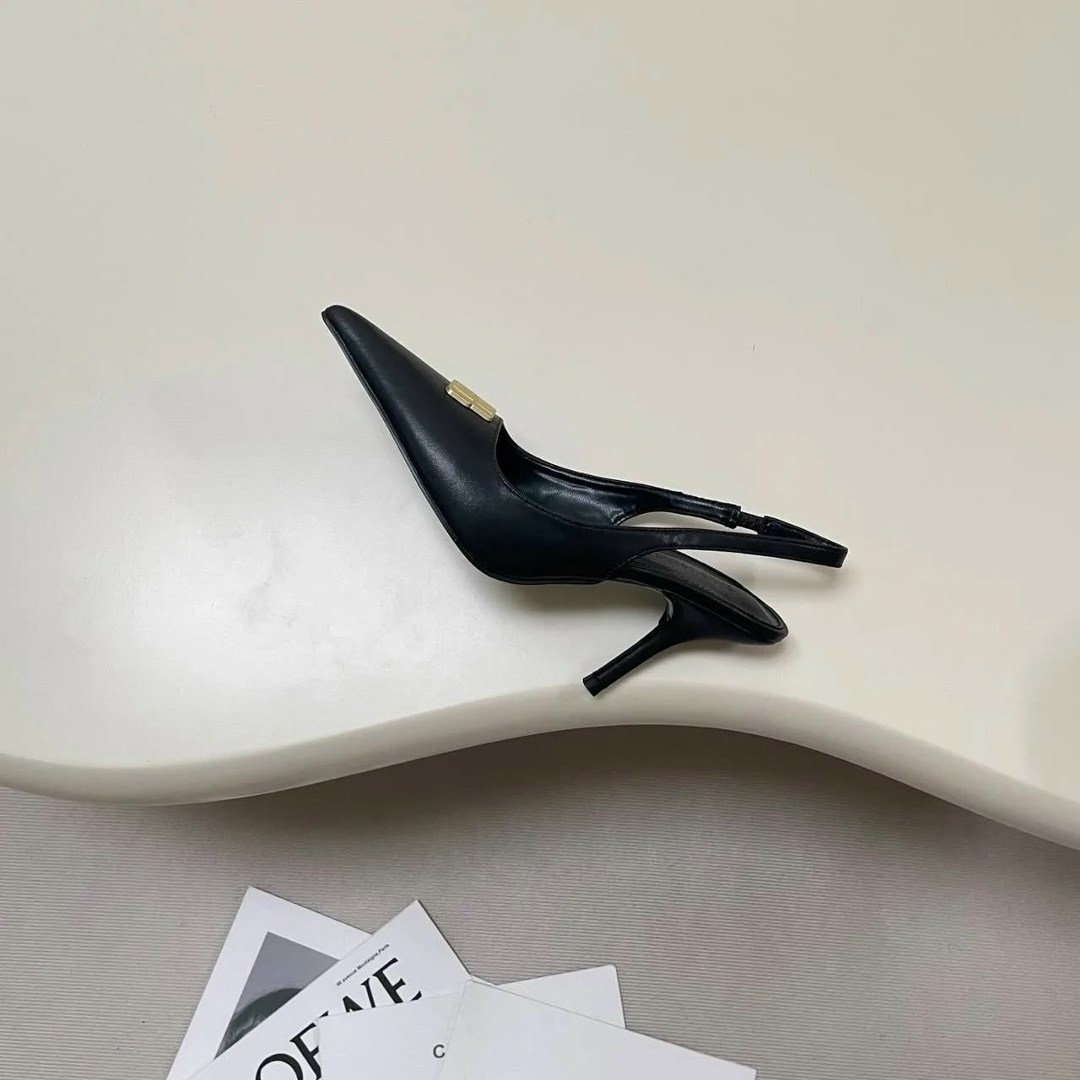 туфли saint laurent,туфли yves saint laurent,женские туфли лодочки,туфли лодочка,модные туфли